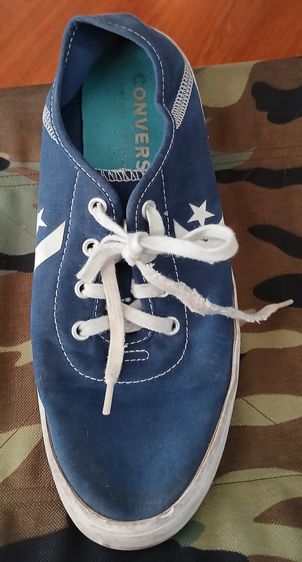 รองเท้าConverseผู้หญิง รูปที่ 5
