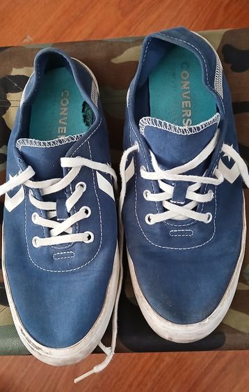 รองเท้าConverseผู้หญิง รูปที่ 2