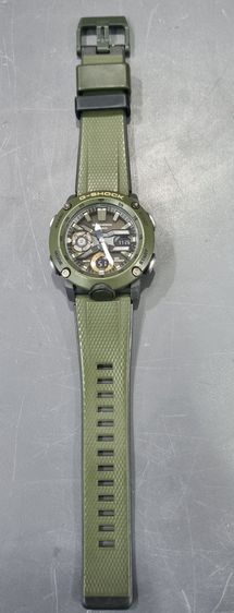 Casio GA-2000 รูปที่ 3