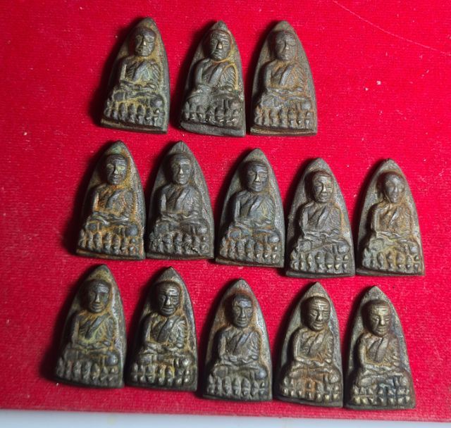 เปิดเหมายกชุด 1500฿ 13องค์