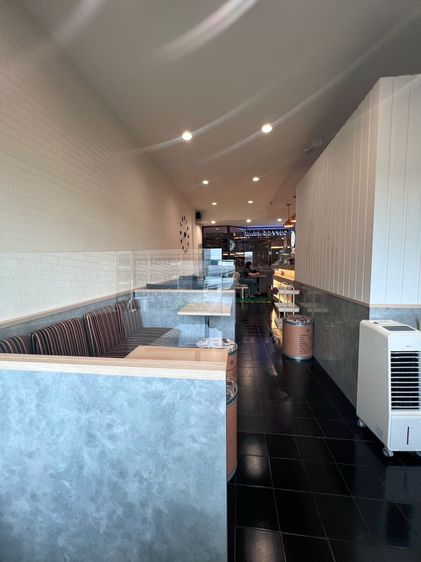 เซ้งร้านกาแฟในอาคารสำนักงาน รูปที่ 5