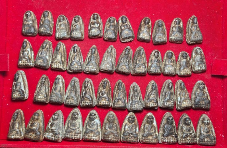 เหมา 40องค์ 3,000