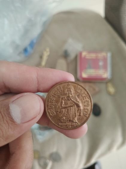 พระบ้านขายเหมาหมด รูปที่ 2