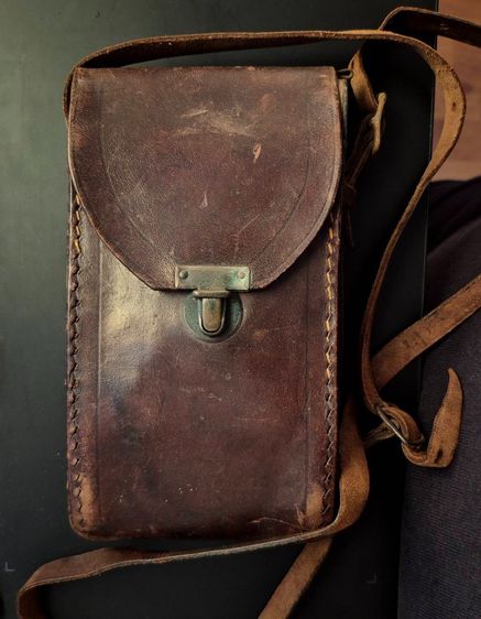 Agfa Billy Compur รูปที่ 3