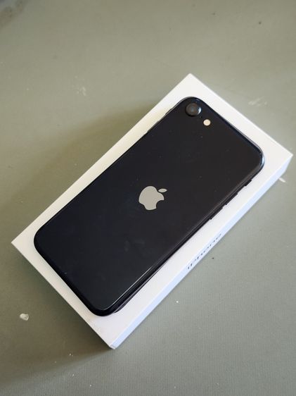 iPhone SE3 2022 รูปที่ 2