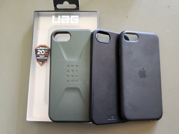 iPhone SE3 2022 รูปที่ 7