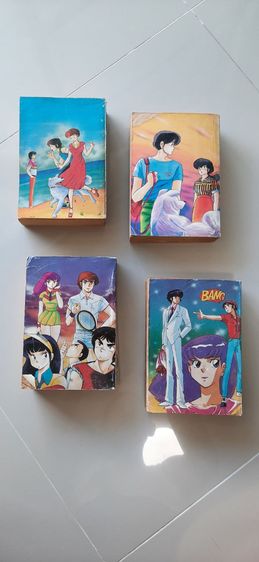 หนังสือ บ้านพักคนบ๊องส์ รูปที่ 2