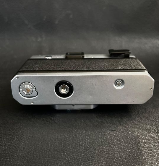 กล้องฟิล์ม Canonflex RM slr สภาพใช้งานได้จริง รูปที่ 6