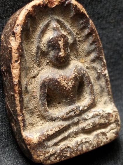 พระกำแพงซุ้มกอครับ รูปที่ 11