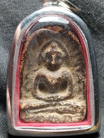 พระกำแพงซุ้มกอครับ รูปที่ 2