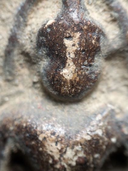 พระกำแพงซุ้มกอครับ รูปที่ 3