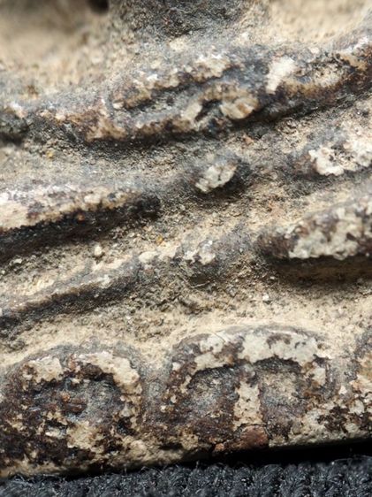 พระกำแพงซุ้มกอครับ รูปที่ 13