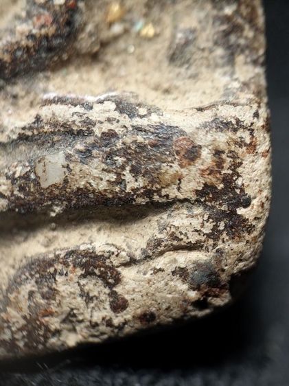 พระกำแพงซุ้มกอครับ รูปที่ 14