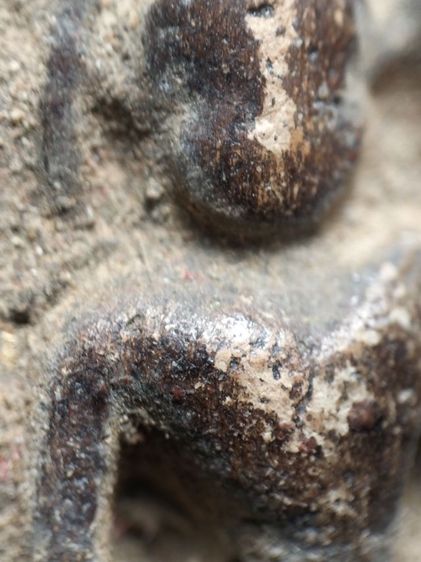 พระกำแพงซุ้มกอครับ รูปที่ 5