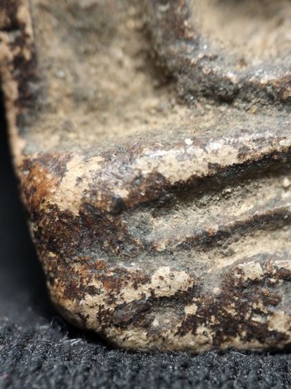 พระกำแพงซุ้มกอครับ รูปที่ 7