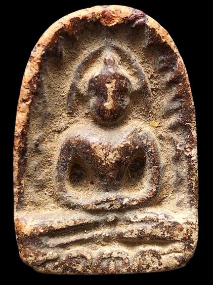 พระกำแพงซุ้มกอครับ