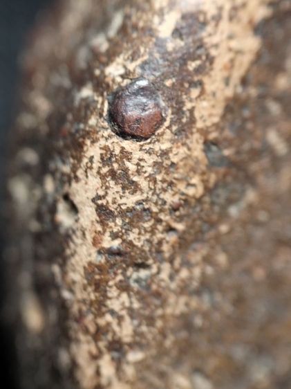 พระกำแพงซุ้มกอครับ รูปที่ 15