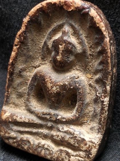 พระกำแพงซุ้มกอครับ รูปที่ 12