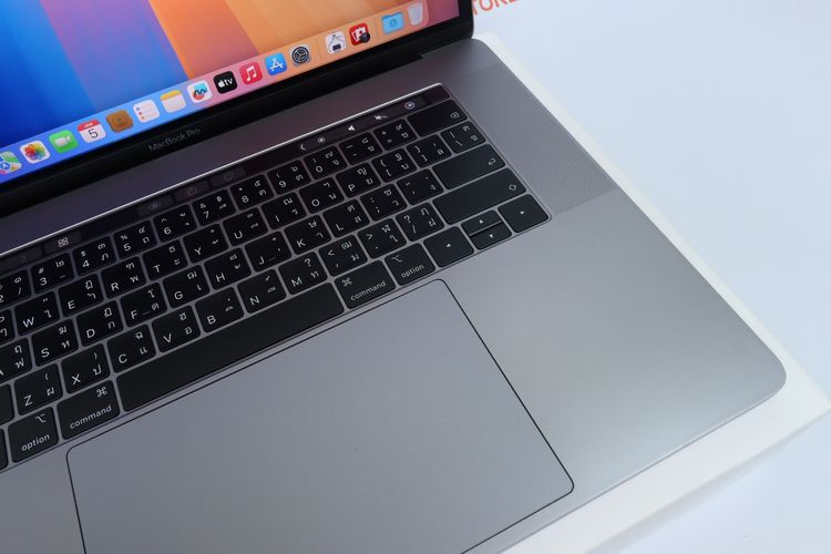 MacBook Pro 15" 2019 Core i7 16.256GB - ID25120379 รูปที่ 4