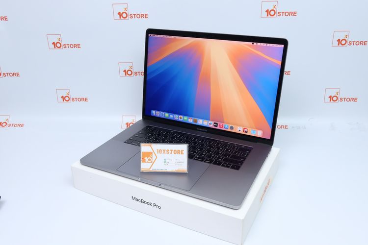 Apple อื่นๆ MacBook Pro 15" 2019 Core i7 16.256GB - ID25120379