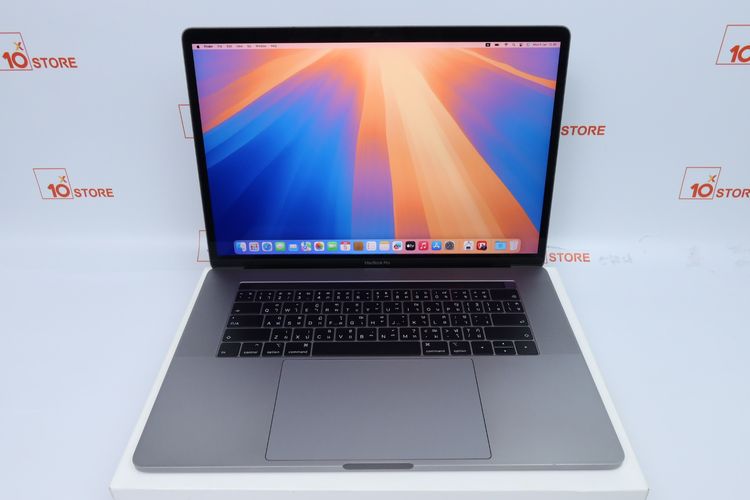 MacBook Pro 15" 2019 Core i7 16.256GB - ID25120379 รูปที่ 2