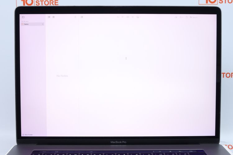 MacBook Pro 15" 2019 Core i7 16.256GB - ID25120379 รูปที่ 9