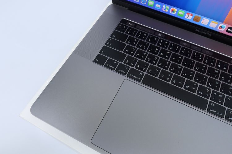 MacBook Pro 15" 2019 Core i7 16.256GB - ID25120379 รูปที่ 3