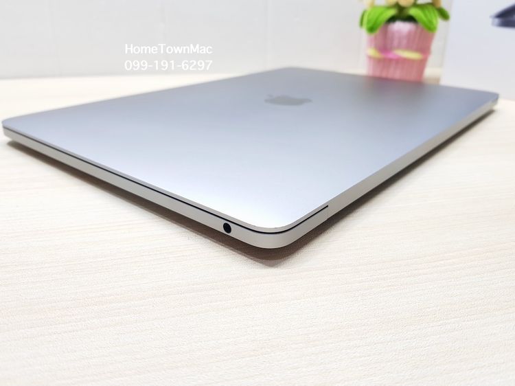 MacbookPro (Retina13-inch, 2020) Touchbar i5 1.4Ghz SSD 256Gb Ram 16Gb สี Space Gray อัพเกรดคุ้มๆ ราคาน่าโดน รูปที่ 6