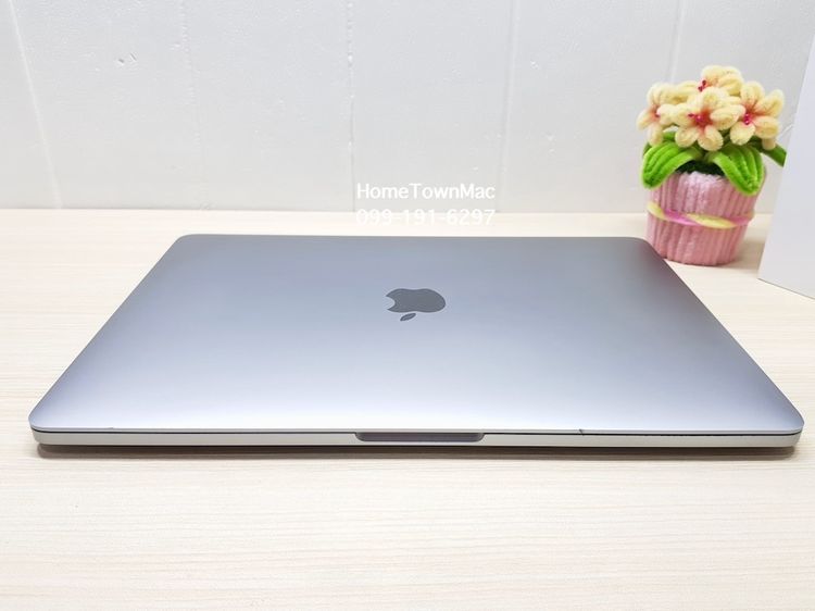 MacbookPro (Retina13-inch, 2020) Touchbar i5 1.4Ghz SSD 256Gb Ram 16Gb สี Space Gray อัพเกรดคุ้มๆ ราคาน่าโดน รูปที่ 3