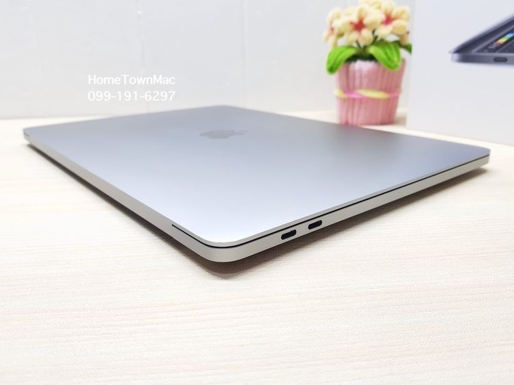 MacbookPro (Retina13-inch, 2020) Touchbar i5 1.4Ghz SSD 256Gb Ram 16Gb สี Space Gray อัพเกรดคุ้มๆ ราคาน่าโดน รูปที่ 7