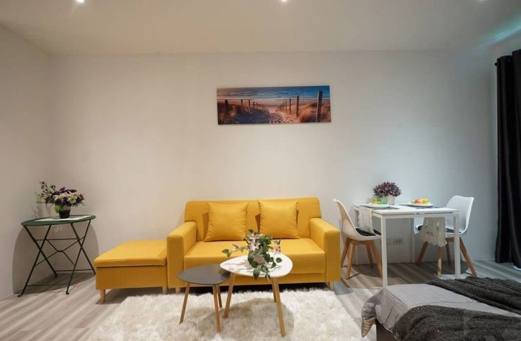 อื่นๆ ไม่อนุญาต ตกแต่งครบ 2010 Diamond Suites Resort Pattaya  รูปที่ 3