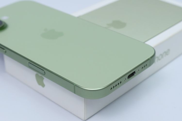 iPhone 17 256GB  - ID26010007 รูปที่ 3