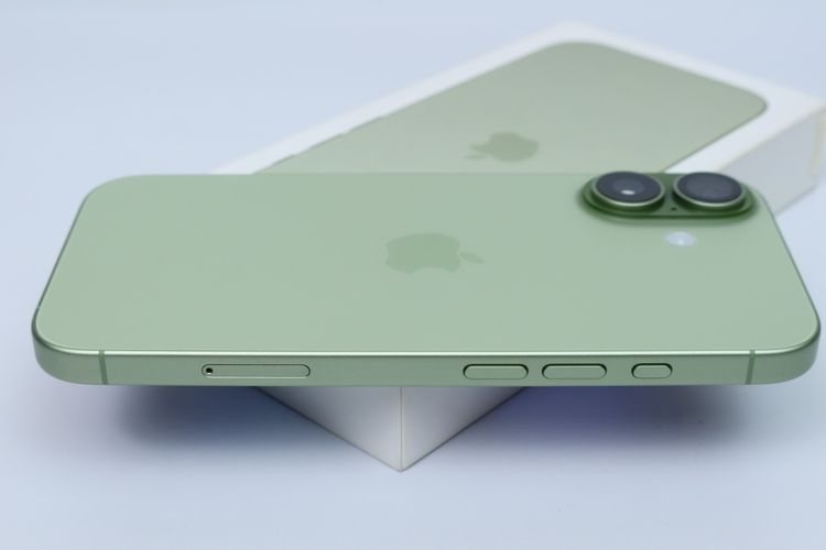 iPhone 17 256GB  - ID26010007 รูปที่ 8