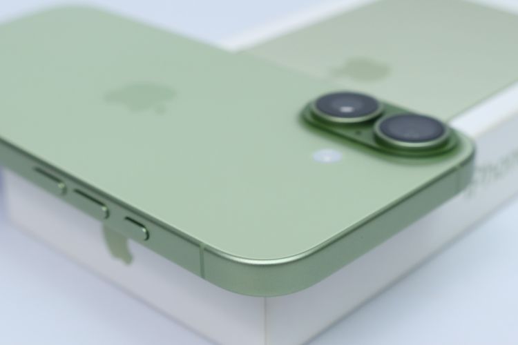 iPhone 17 256GB  - ID26010007 รูปที่ 7