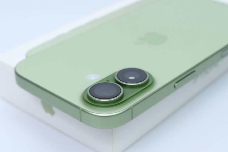 iPhone 17 256GB  - ID26010007 รูปที่ 5