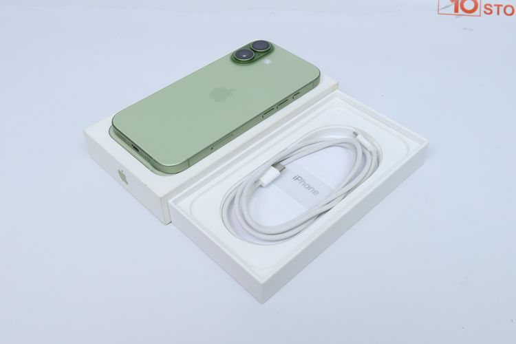 iPhone 17 256GB  - ID26010007 รูปที่ 13