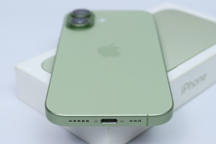 iPhone 17 256GB  - ID26010007 รูปที่ 2