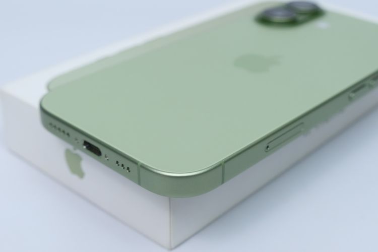 iPhone 17 256GB  - ID26010007 รูปที่ 9