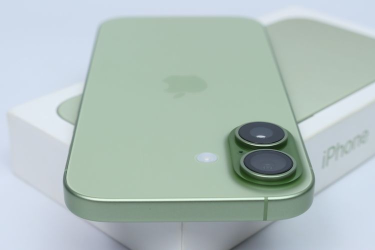 iPhone 17 256GB  - ID26010007 รูปที่ 6