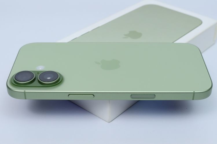 iPhone 17 256GB  - ID26010007 รูปที่ 4