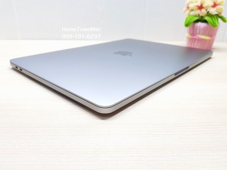 MacbookPro (Retina13-inch, 2019) Touchbar Quad-Core i5 2.4Ghz SSD 256Gb Ram 16Gb สีสเปซเกรย์ CTO ราคาคุ้มๆ น่าใช้ รูปที่ 3