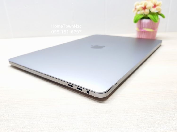 MacbookPro (Retina13-inch, 2019) Touchbar Quad-Core i5 2.4Ghz SSD 256Gb Ram 16Gb สีสเปซเกรย์ CTO ราคาคุ้มๆ น่าใช้ รูปที่ 5