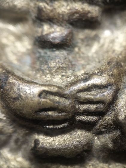 ❌ปิดครับ❌รูปหล่อไม่ทราบเกจิครับ รูปที่ 6