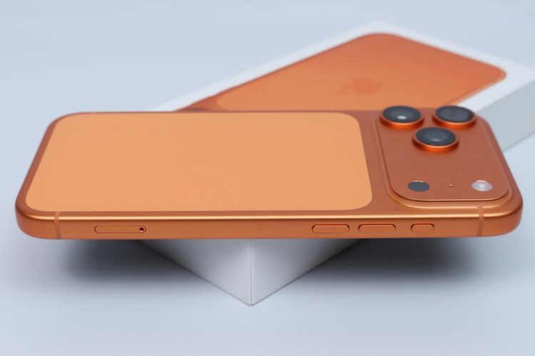 iPhone 17 Pro Max 256GB -ID26010006 รูปที่ 8