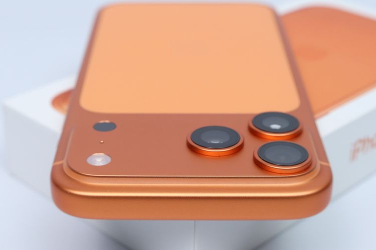 iPhone 17 Pro Max 256GB -ID26010006 รูปที่ 6