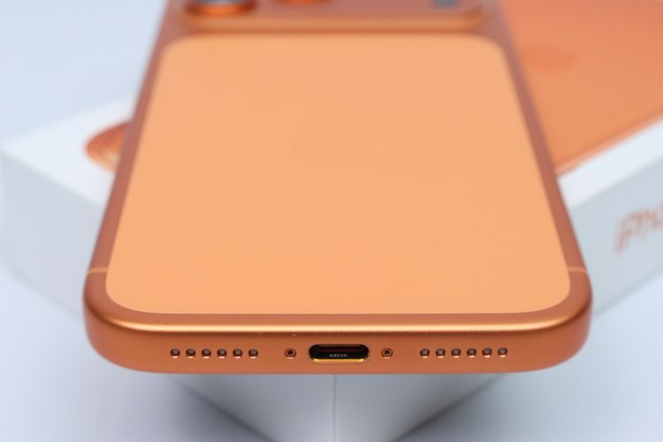 iPhone 17 Pro Max 256GB -ID26010006 รูปที่ 2