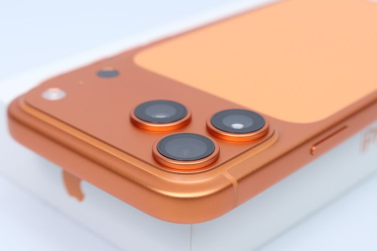 iPhone 17 Pro Max 256GB -ID26010006 รูปที่ 5