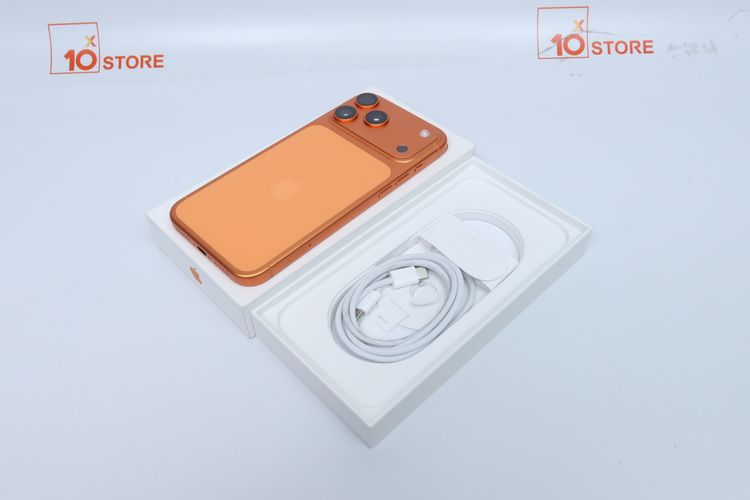 iPhone 17 Pro Max 256GB -ID26010006 รูปที่ 13