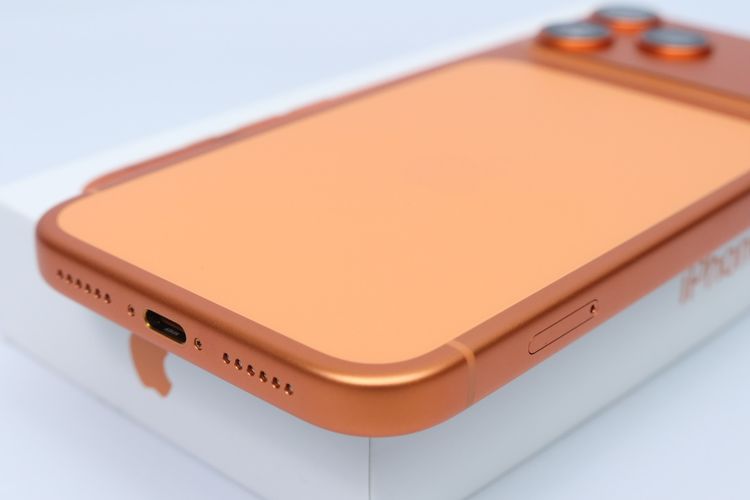 iPhone 17 Pro Max 256GB -ID26010006 รูปที่ 9