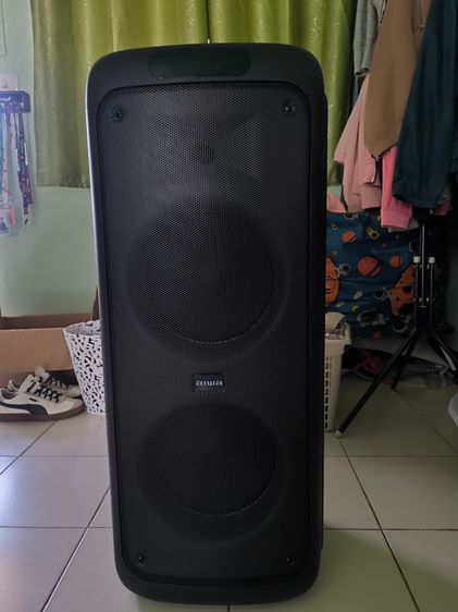 Aiwa PSP-1010A